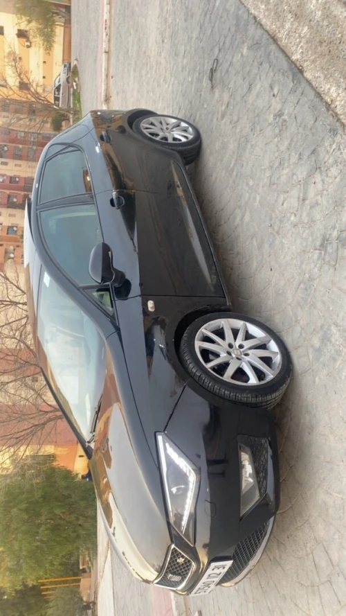 Seat Ibiza 2012 Fr
