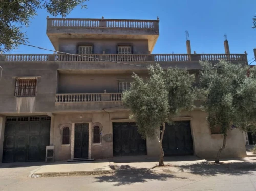 Vente Villa Tlemcen Remchi