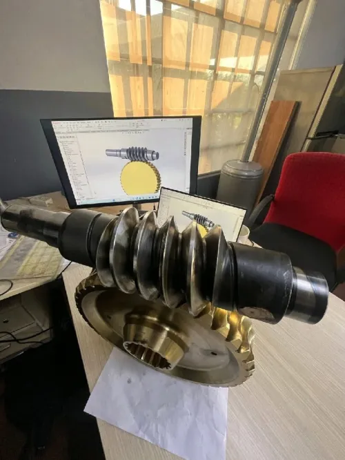 Conception Mécanique avec un Expert SOLIDWORKS