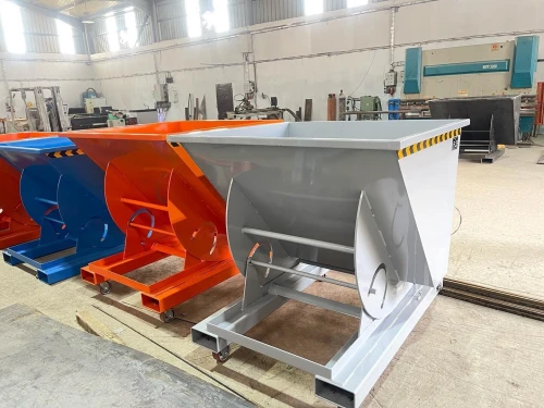 Conception Mécanique avec un Expert SOLIDWORKS