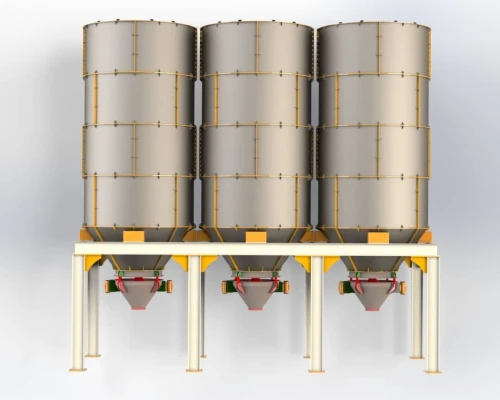 Conception Mécanique avec un Expert SOLIDWORKS