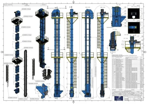 Conception Mécanique avec un Expert SOLIDWORKS