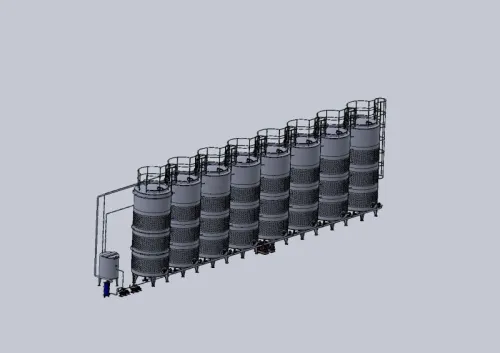 Conception Mécanique avec un Expert SOLIDWORKS
