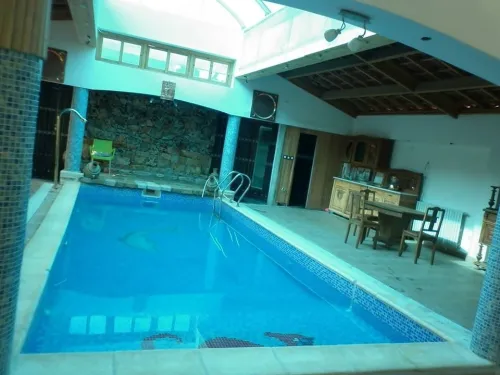 construction de piscine بناء المسابح