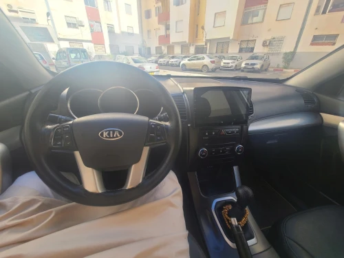 Kia Sorento 2012 Premium 7 places