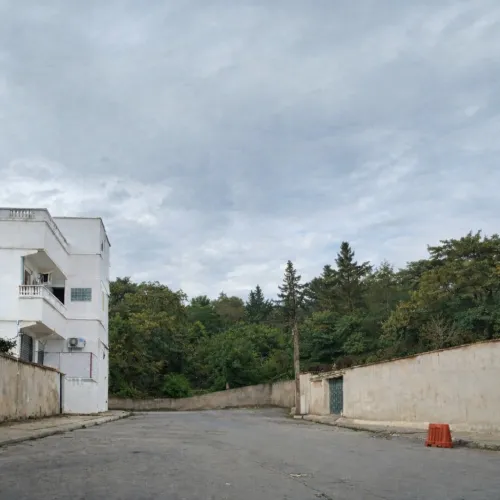 Vente Terrain Alger Chevalley