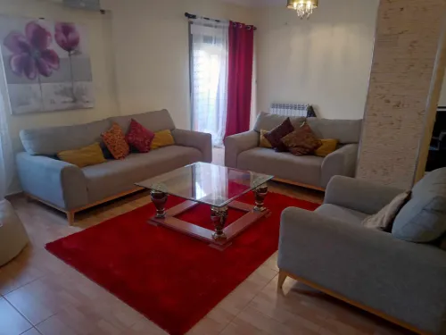 Location Appartement Duplex F5 Alger Ouled fayet