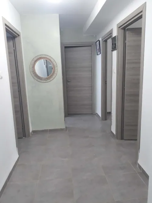 Location Appartement F4 Alger Dely brahim