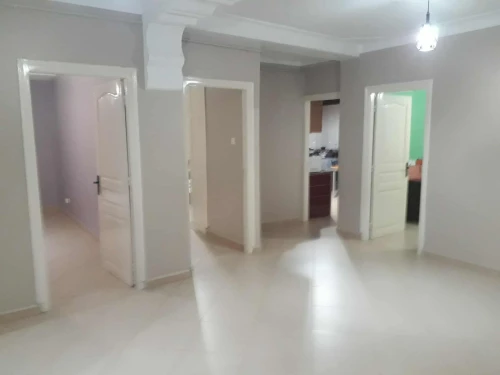 Vente Appartement F4 Alger Bordj el kiffan