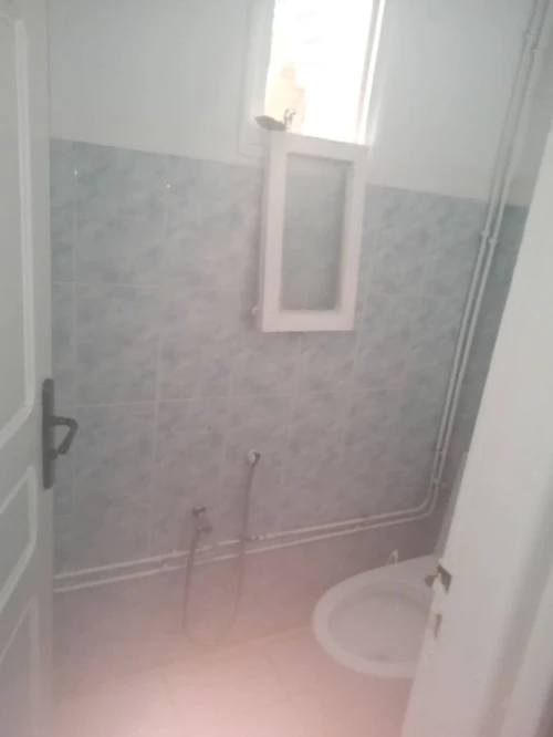 Location Appartement F5 Alger Bordj el kiffan