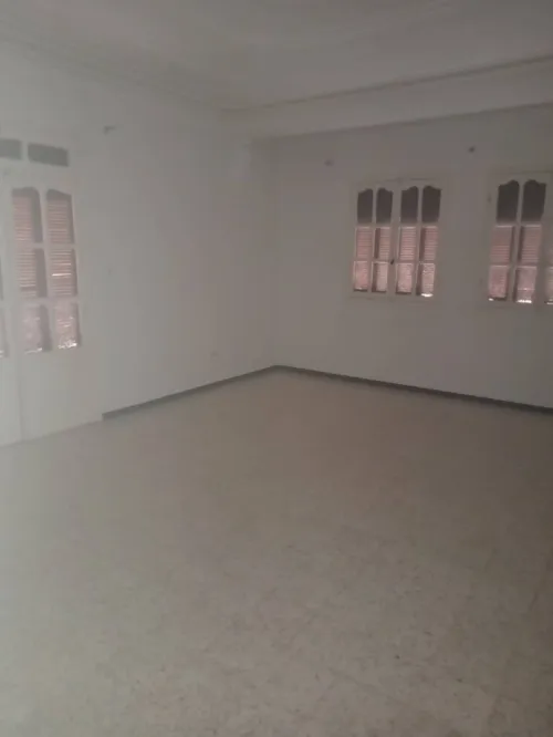 Location Appartement F5 Alger Bordj el kiffan