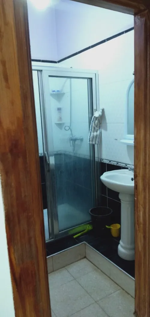 Location Appartement Alger Bordj el kiffan
