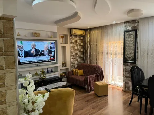 Vente Appartement F3 Alger Rouiba