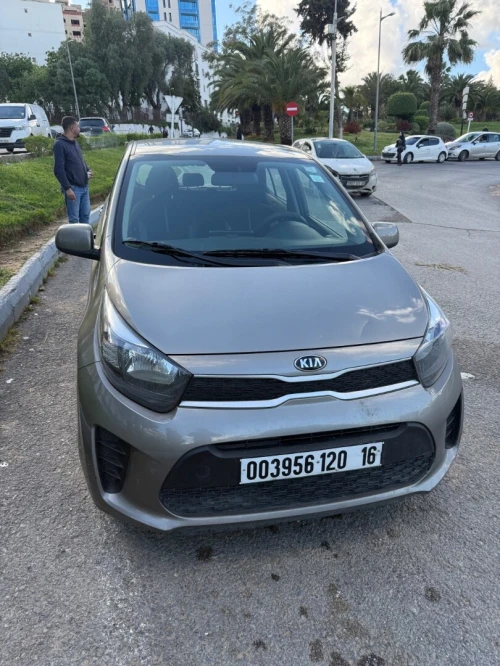 Location de voiture Alger Aéroport  كراء السيارات مطار الجزائر