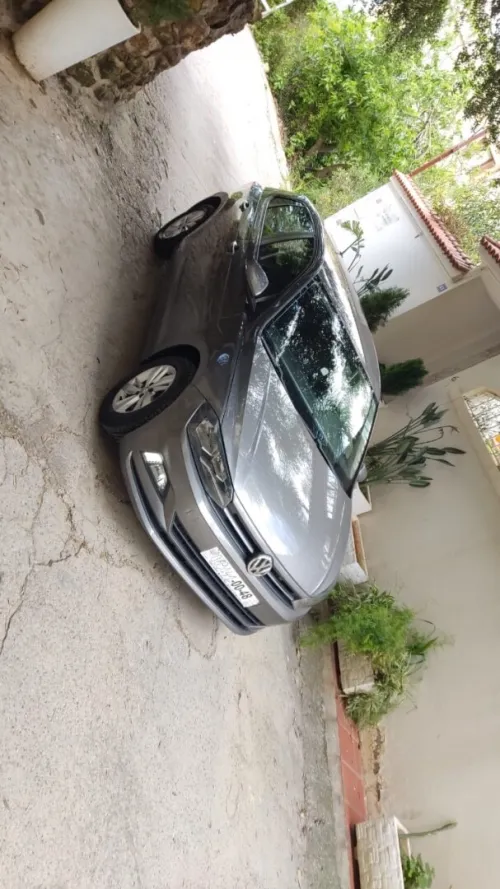 Volkswagen Polo 2019 Start +