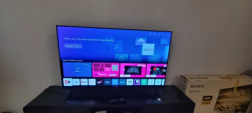 LG OLED 55" A1