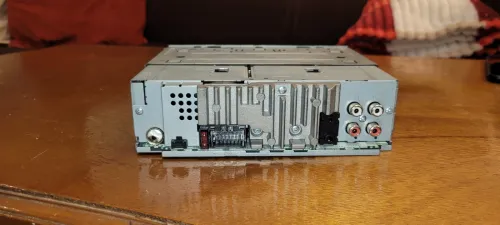 PIONEER SPH-10BT