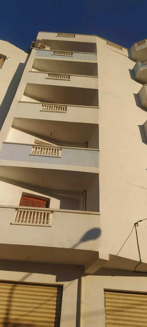 Vente Appartement Boumerdes Dellys