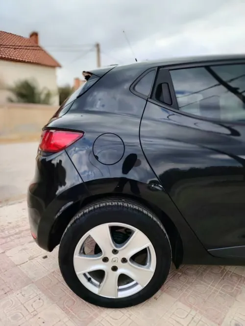 Renault Clio 4 2013 Dynamique