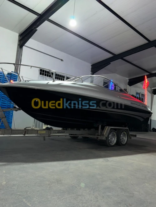 Bayliner Inboard 2001