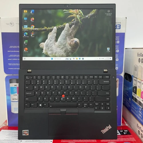 Lenovo Thinpad L14 Ryzen 5 pro 4650U 16G 512gb