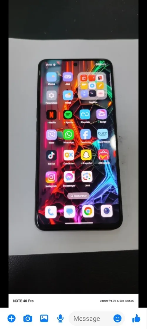 Oneplus 10R