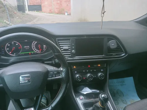 Seat Leon 2018 Leon