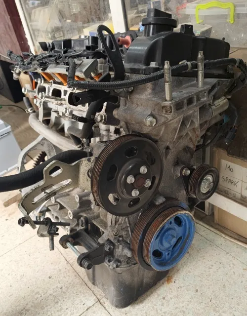 Moteur Swift 1.3