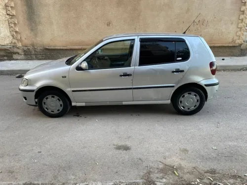 Volkswagen Polo 2002 Sdi