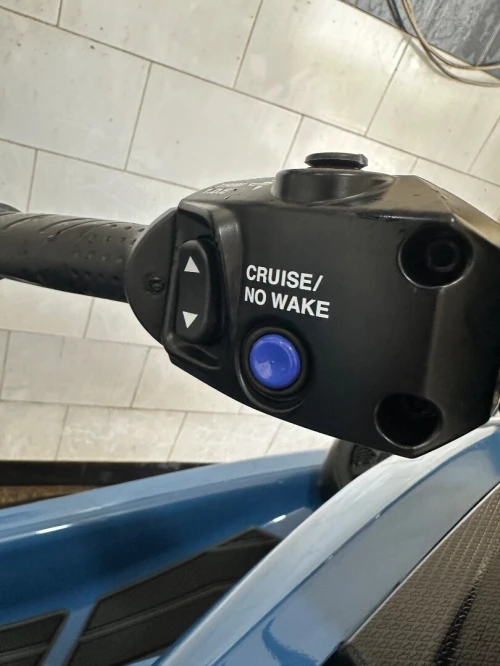 Cruiser svho