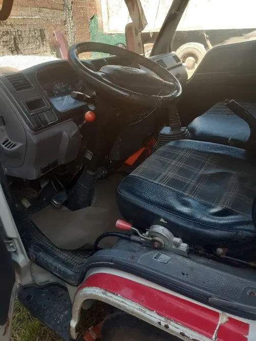 Gmc Abenne 
