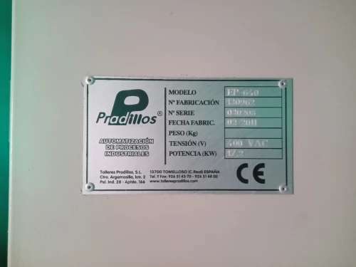 Usine de fabrication carrelage et pavé
