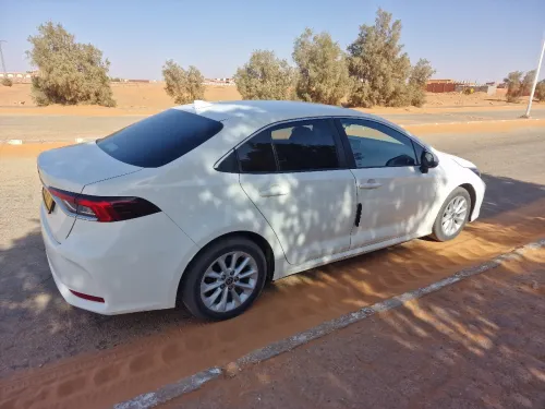 Toyota Corolla 2022 Corolla