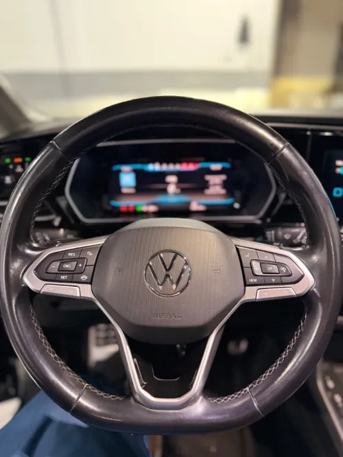 Volkswagen Caddy 2022 Caddy