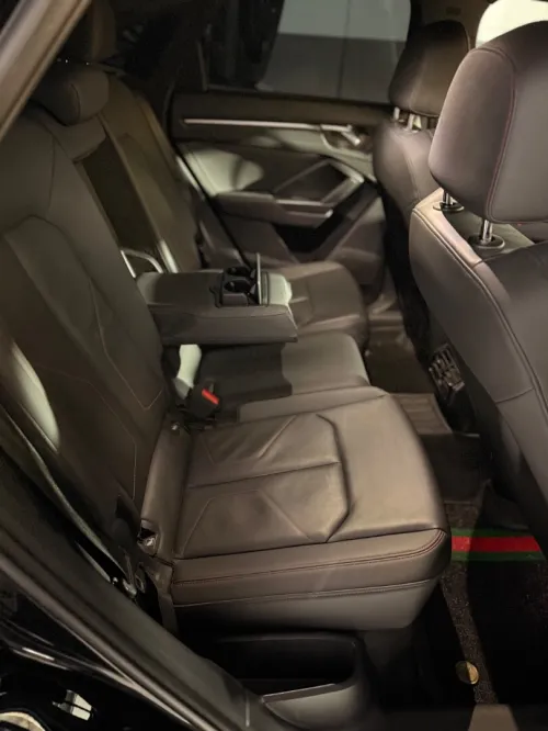 Audi Q3 2023 Quattro