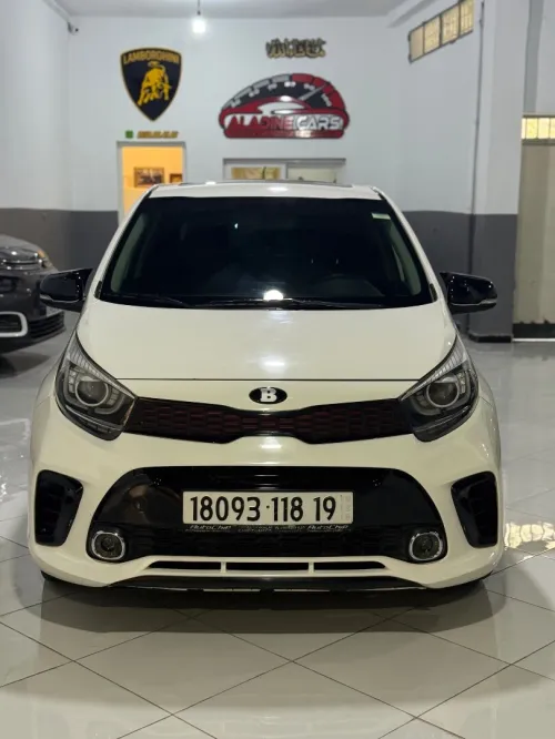 Kia Picanto 2018 GT-Line