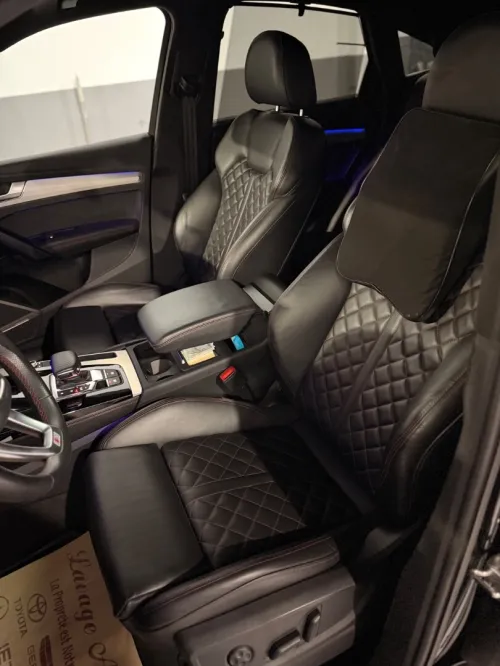Audi Q5 2023 Quattro