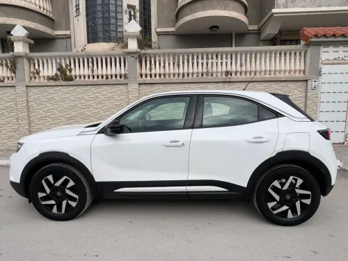 Opel Mokka 2023 Elegance