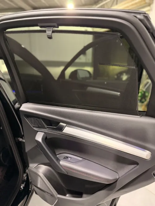 Audi Q5 2023 Quattro