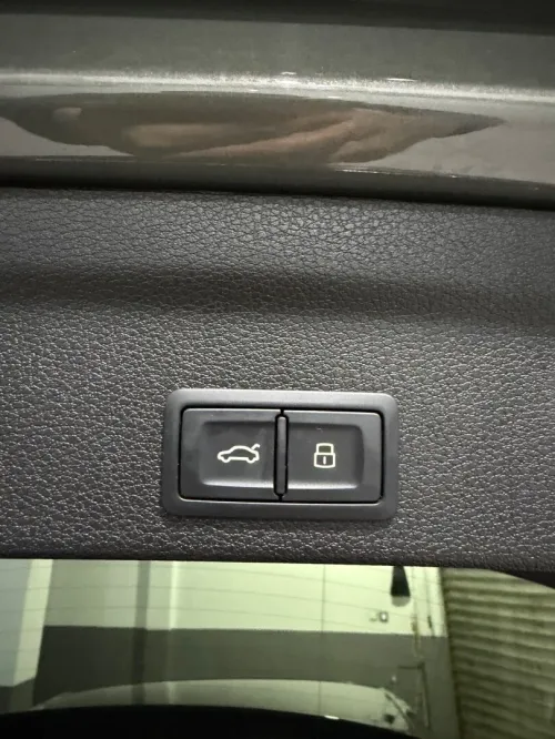 Audi Q3 2022 Off Road (facelift)