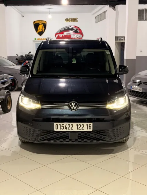 Volkswagen Caddy 2022 Caddy