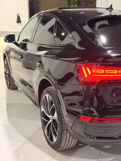 Audi Q5 2023 Quattro