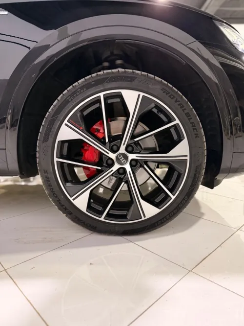 Audi Q5 2023 Quattro
