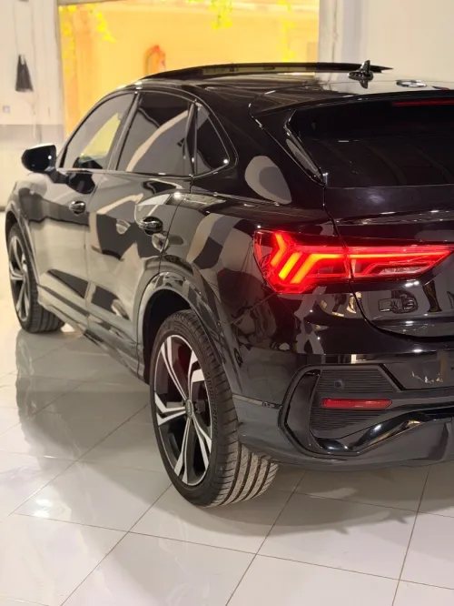Audi Q3 2023 Quattro