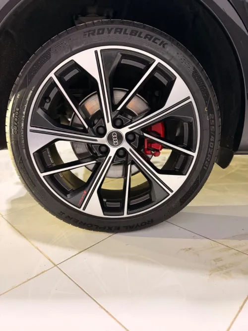 Audi Q5 2023 Quattro