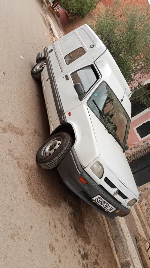 Renault Express 1991 Express