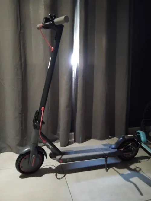 Trottinette xaoimi pro 