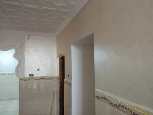 Vente Niveau De Villa F3 El Oued Trifaoui