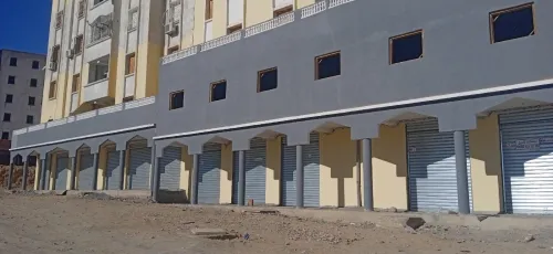 Vente Appartement F4 Biskra Biskra
