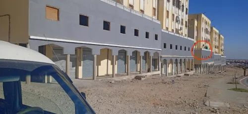 Vente Appartement Biskra Biskra